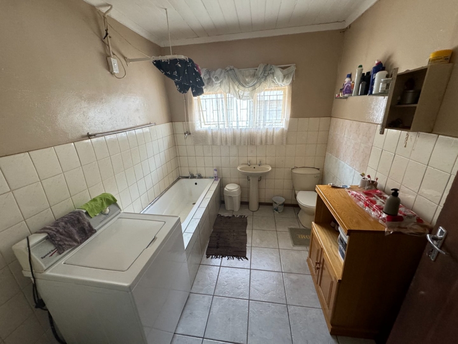 2 Bedroom Property for Sale in Luckhoff Free State